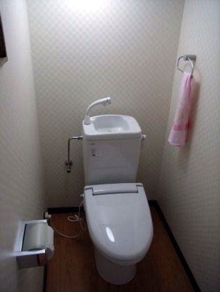 內方外圓 日本廁所沖廁